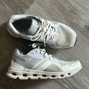 Oncloud cloudrunners